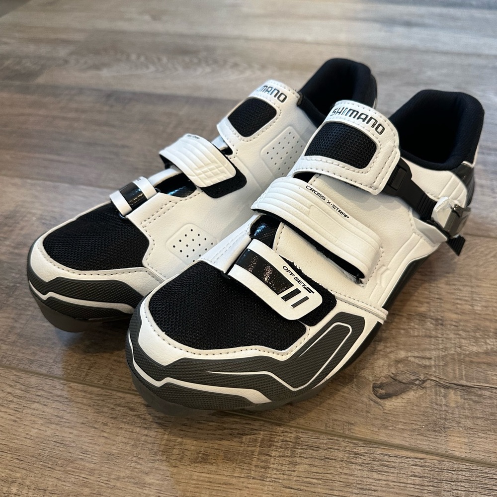 Shimano Cycling Shoes